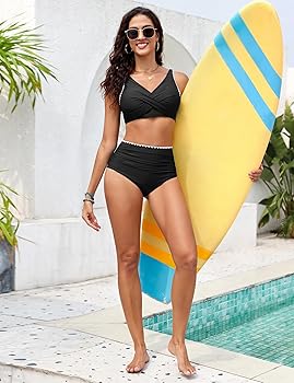 N*I様 EGDE UNIGHT SWIM BIKINI 3点セット EGDE公式Yahoo!店 - ビキニ｜Yahoo!ショッピング