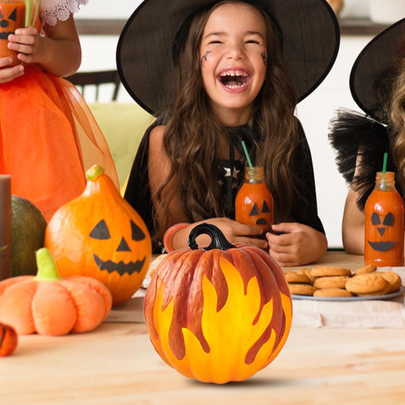 Amazon.co.jp : ハロウィン パンプキン ライト、ハロウィン ジャック
