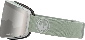 Dragon PXV Snow Sport Goggle - Reused Frame | Lumalens Silver Ion Lens