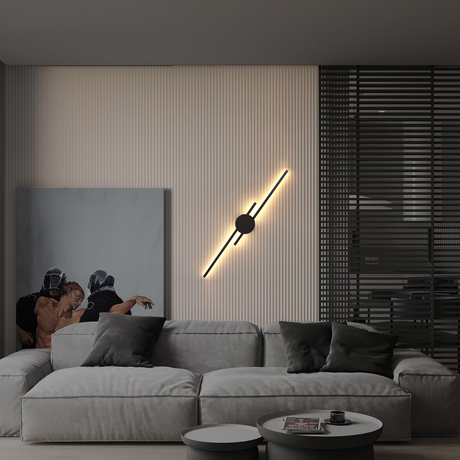 LED