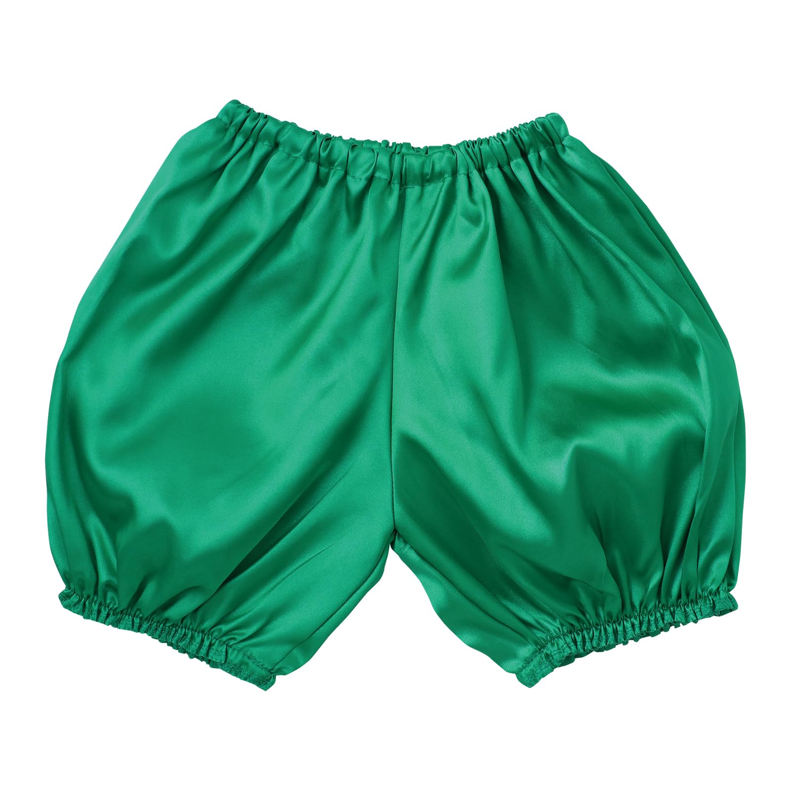 こ まとめ買い)アーテック ソフトサテン ズボン Cサイズ 黄 14513