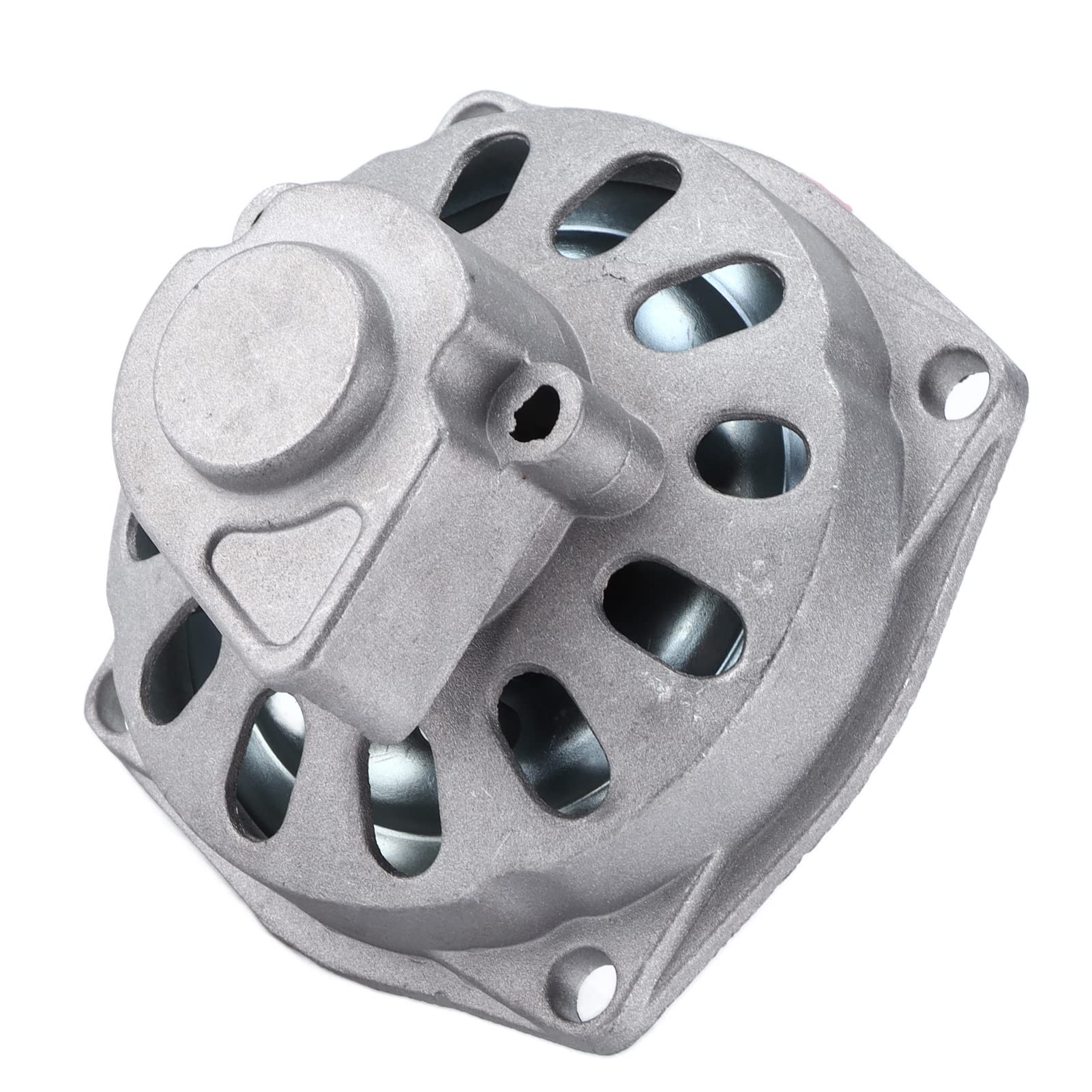 Mini 25H 6 Dientes Embrague Tambor Caja de Cambios reemplazo para 47cc 49cc 2 Tiempos Pocket Bike Motocicleta