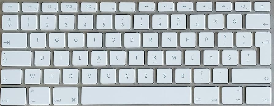 ほぼ未使用　Apple 純正キーボード　A1243 USB 有線キーボード Amazon | A1243 純正 USB キーボード 世界各国Ver. テンキー 有線 接続