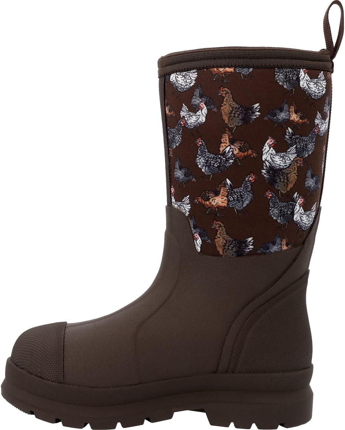MUCK Kids' Chore Classic Boot