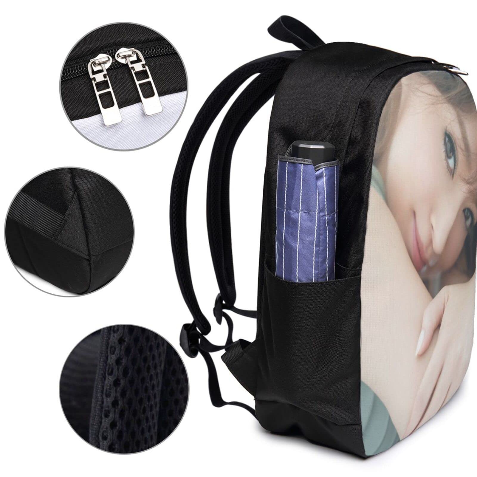 Amazon.co.jp: 浜崎あゆみ バックパック リュック リュックサック