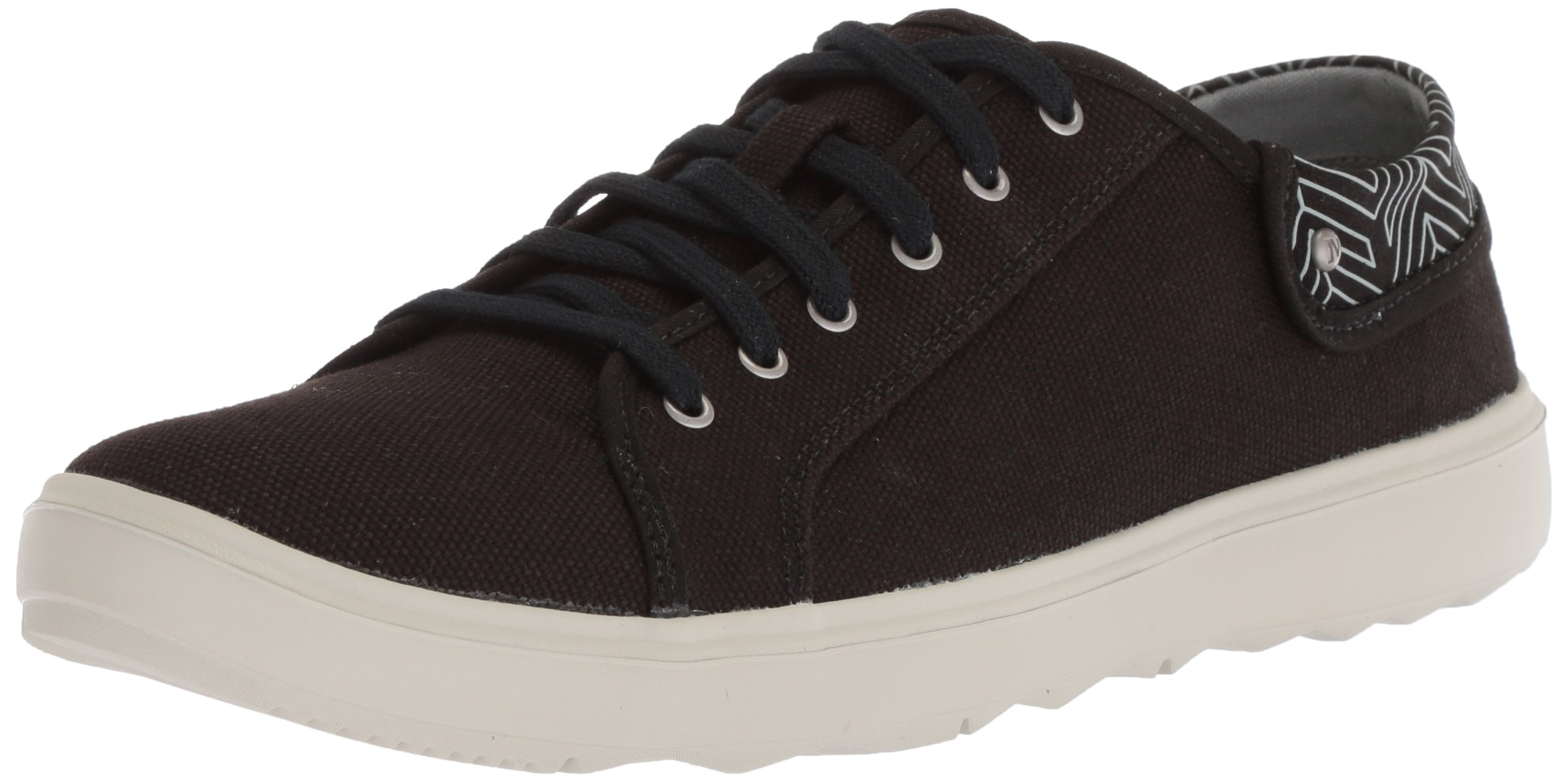 Merrell Around Town City Lace Canvas, Zapatillas Mujer
