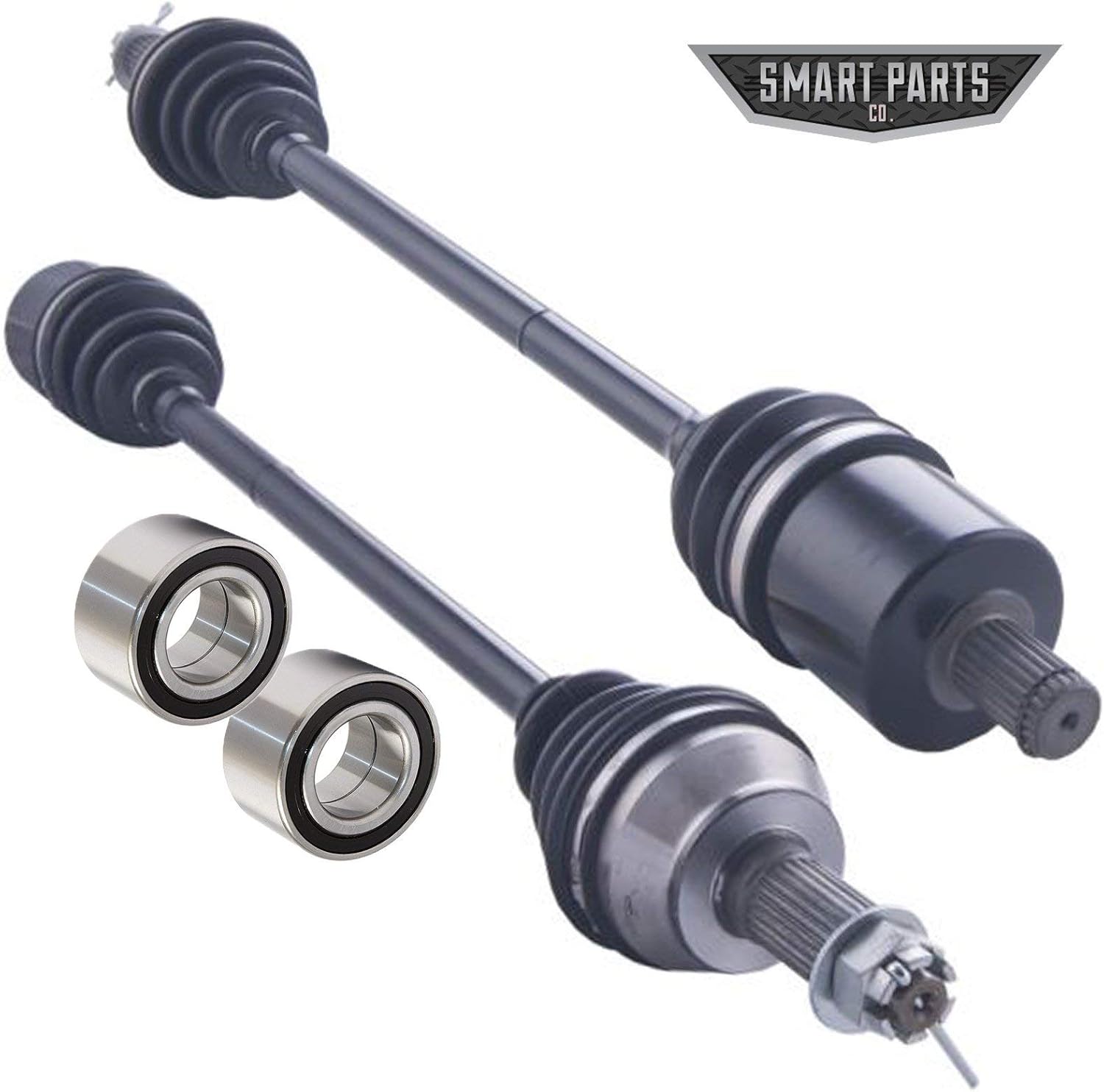 Polaris Rear Left & Right CV Axles 900 Ranger RZR XP Pair 2014 2013