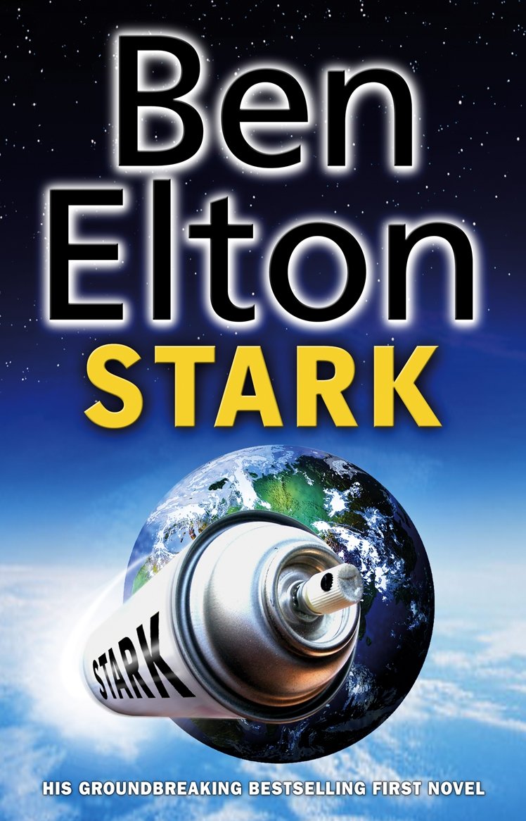Stark: Satirical Thriller,Ben Elton