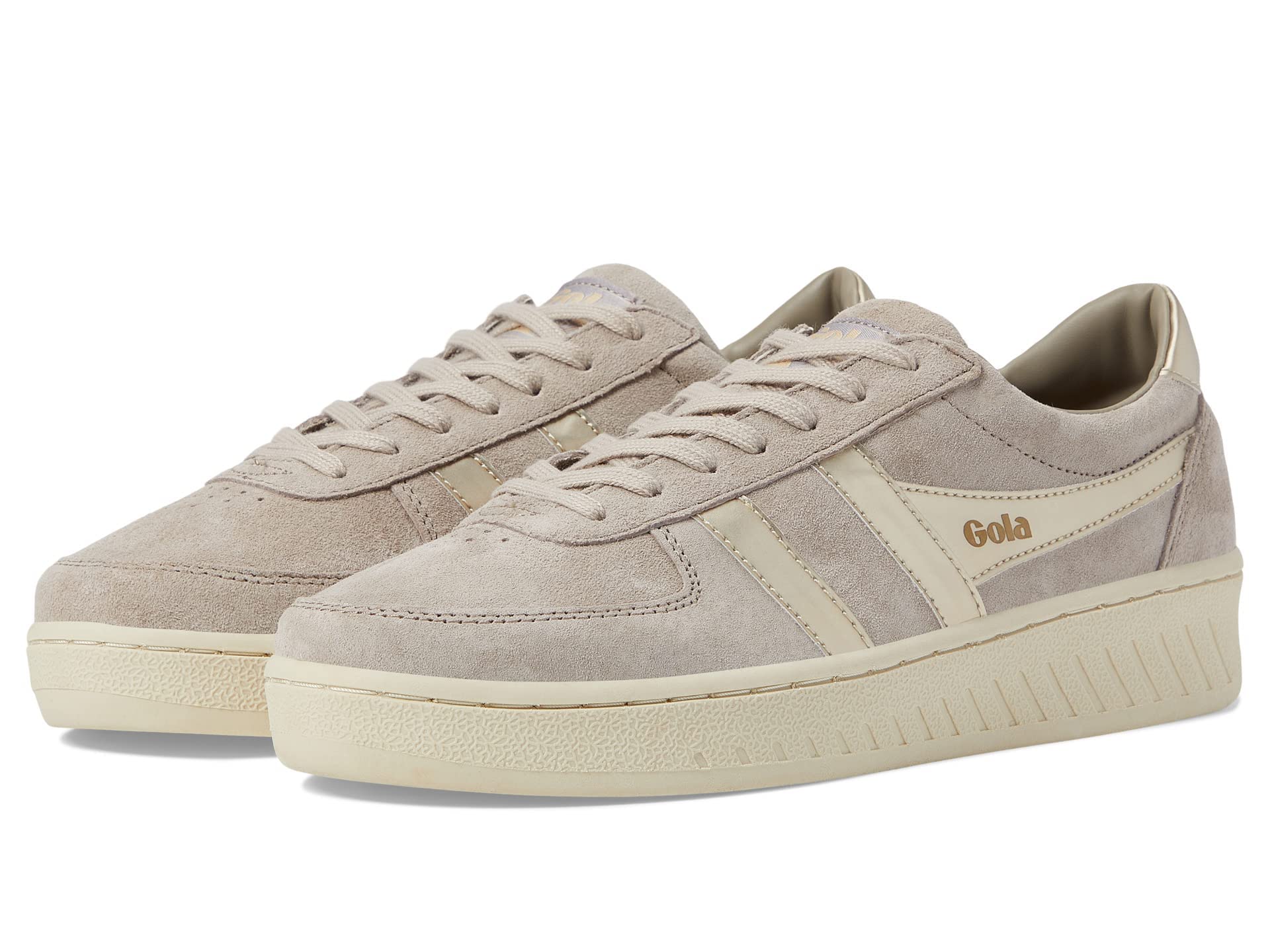 Gola Grandslam Leather