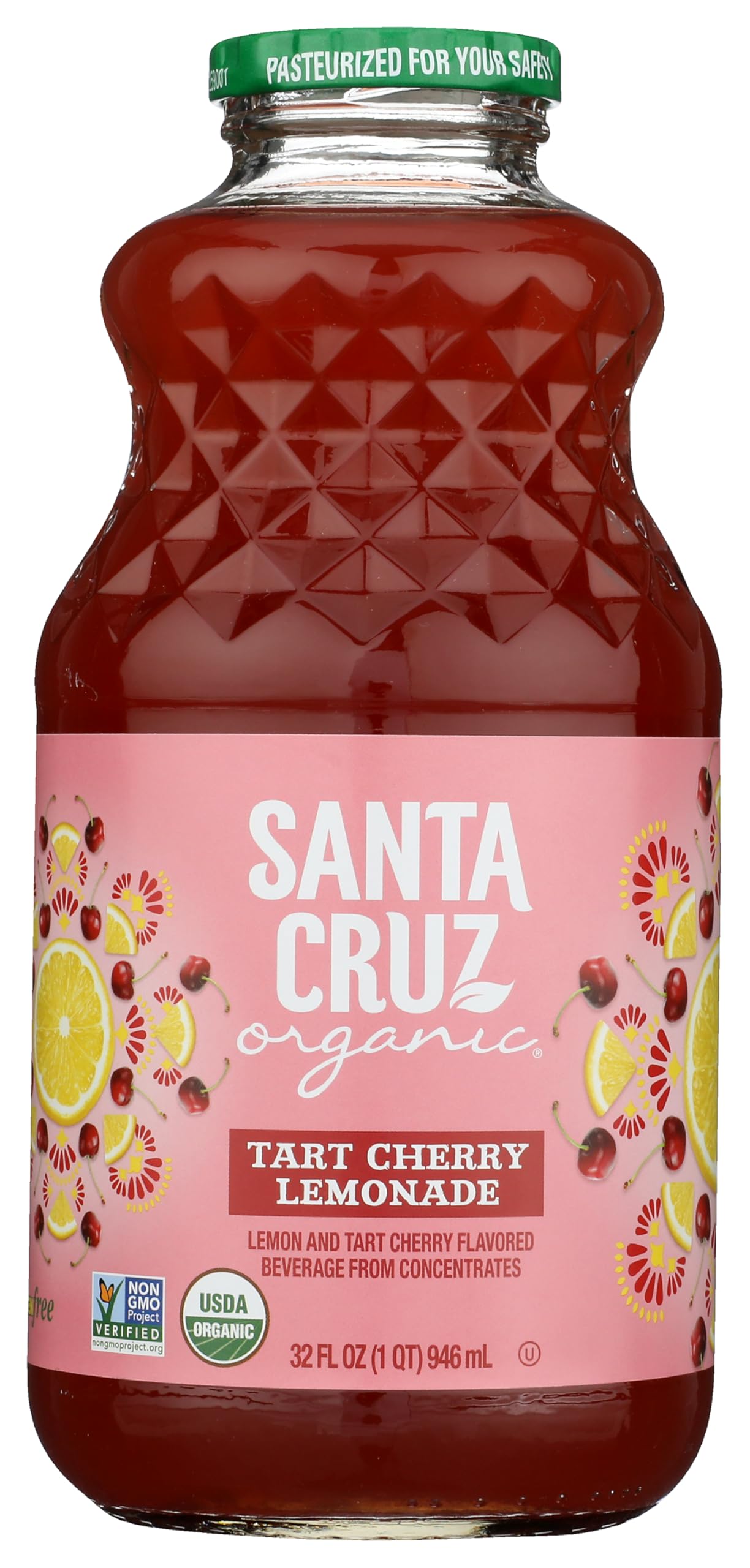 JUICE TART CHRRY LMND OG