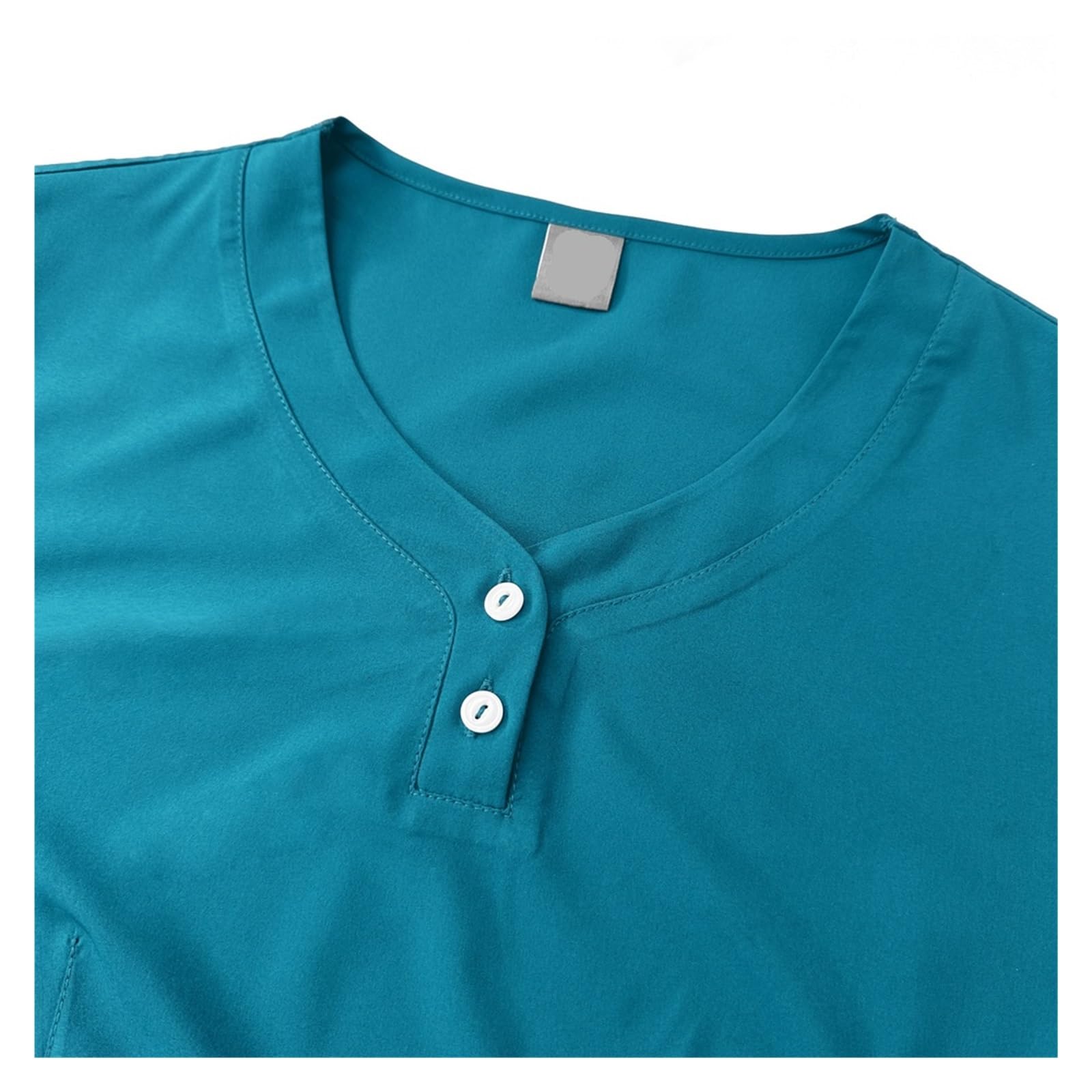 Pflege Kleidung Dehnbare, schnelltrocknende OP-Kittel for Ärzte, Bürsten, Uniformen, Krankenschwesteruniformen, Arbeitskleidung, Damenanzüge