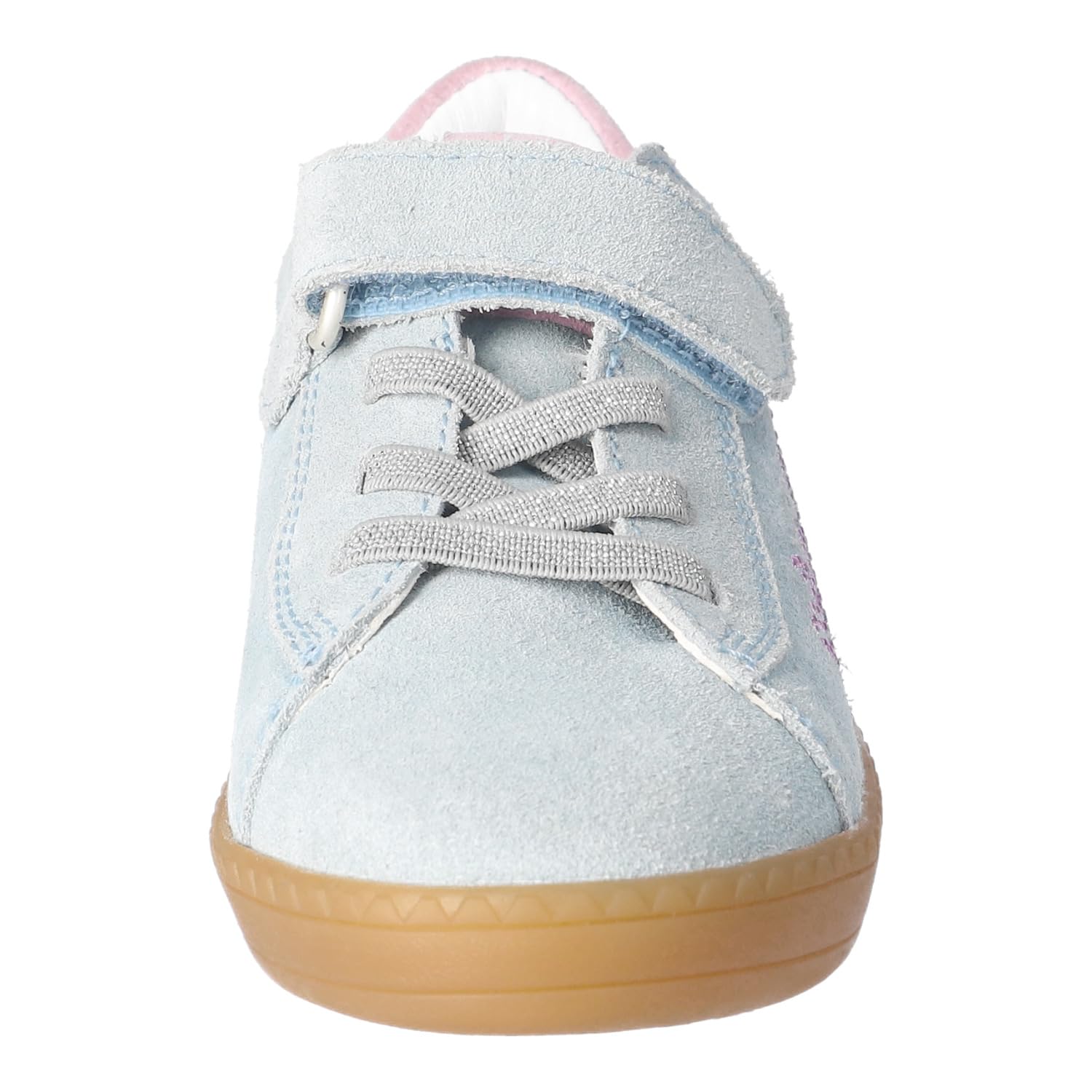 RICOSTA Malia półbuty / sneakersy z prawdziwej skóry