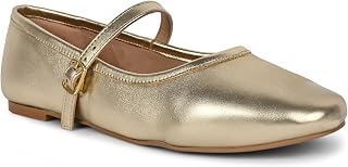 Women's Pink Ballerina