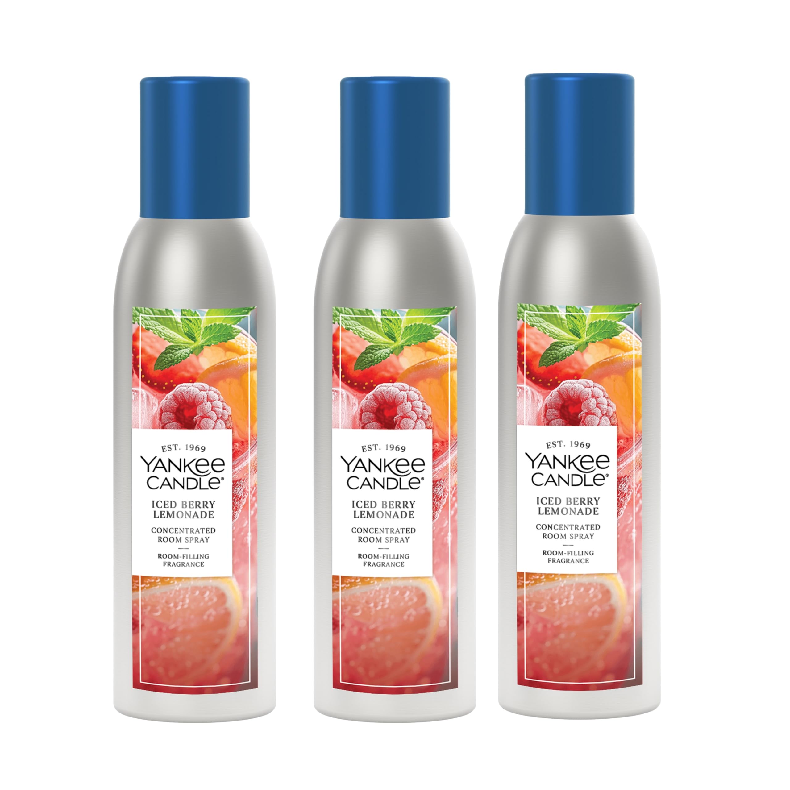Amazon.com: Yankee Candle Concentrated Room Spray Air Freshener