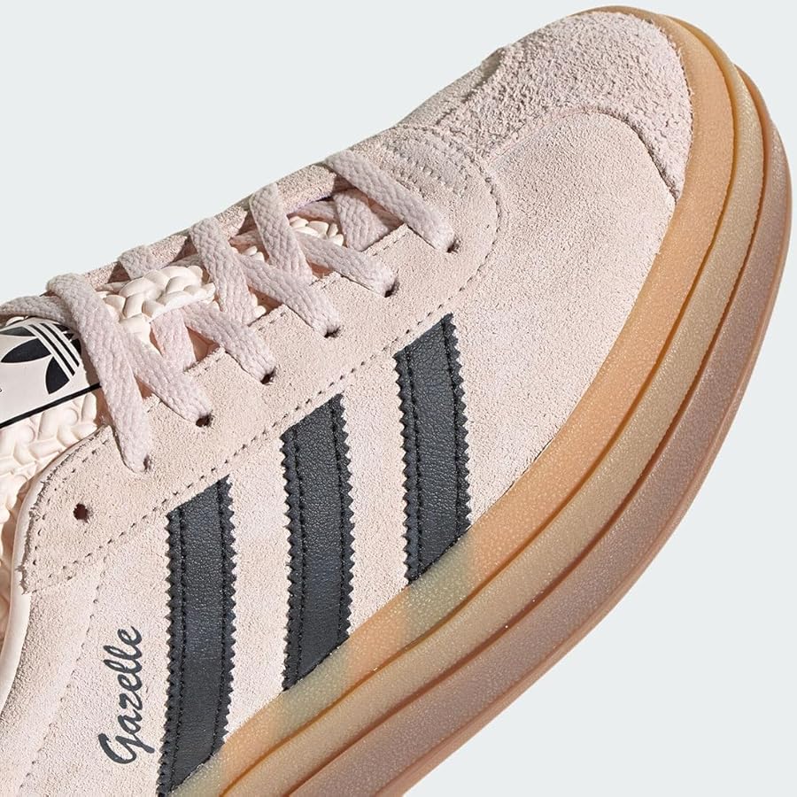 Amazon | [アディダス] ガゼル ボールド W GAZELLE BOLD