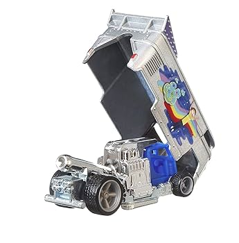 Hot Wheels Volkswagen Drag Bus : Amazon.ca: Toys & Games