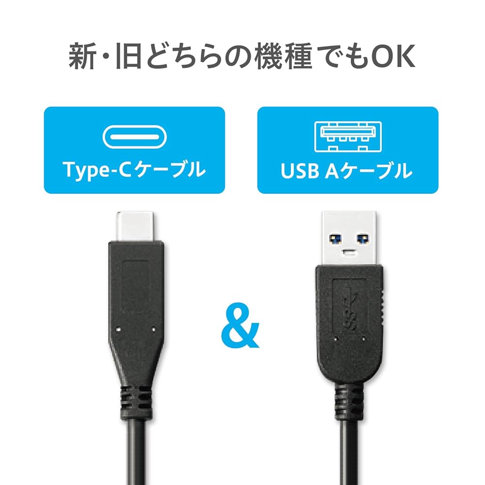 Amazon | アイ・オー・データ I-O DATA HDD ポータブル