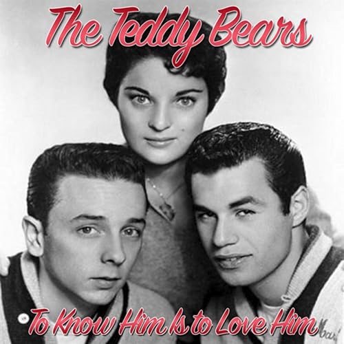Image result for To Know Him Is to Love Him - Teddy Bears
