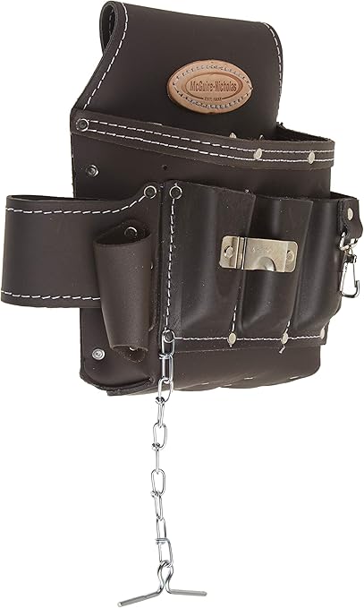 mcguire nicholas electricians tool pouch