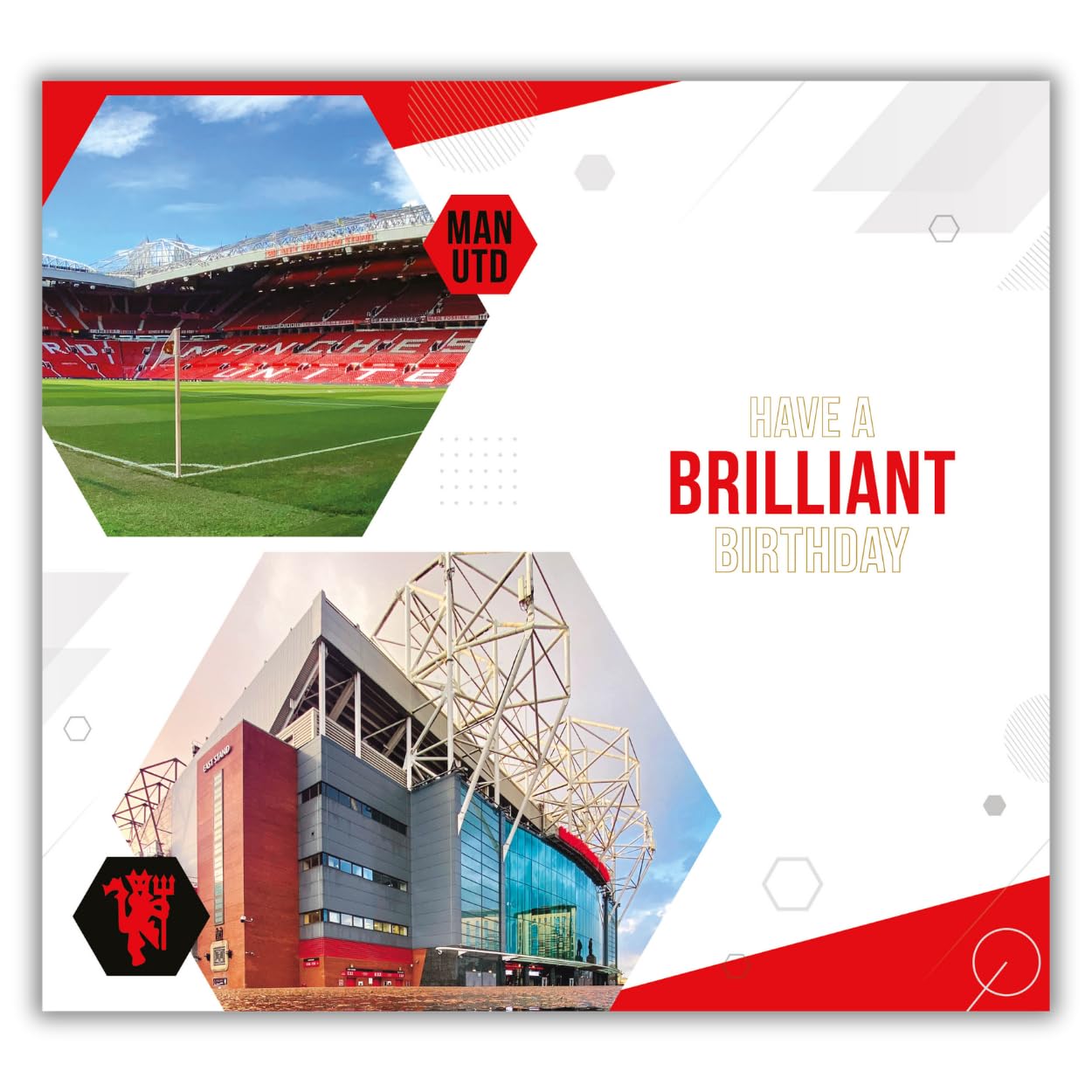 Biglietto Di Auguri Per Il 33° Compleanno Da Uomo Con Palloncini - Foto 4