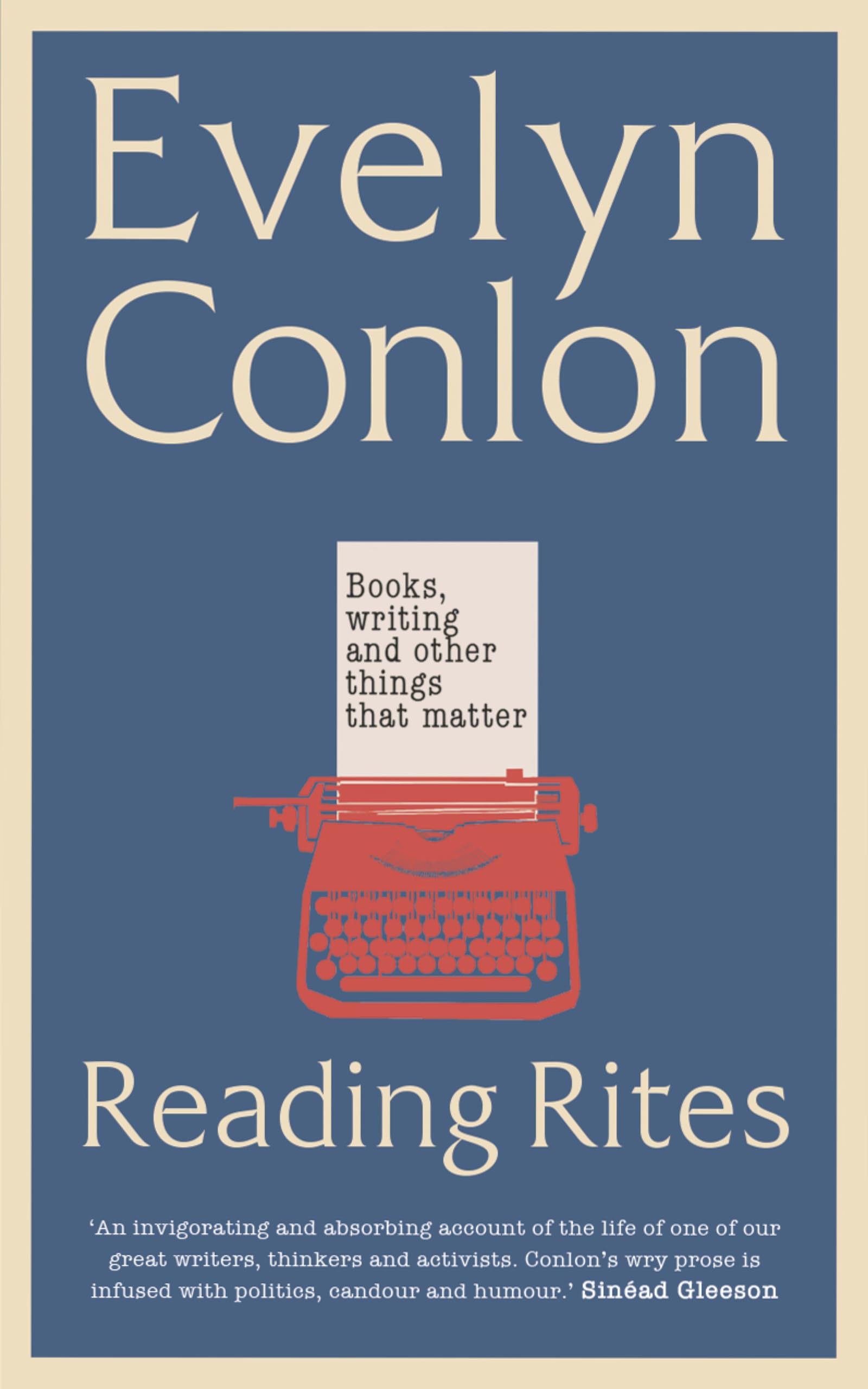 Reading Rites