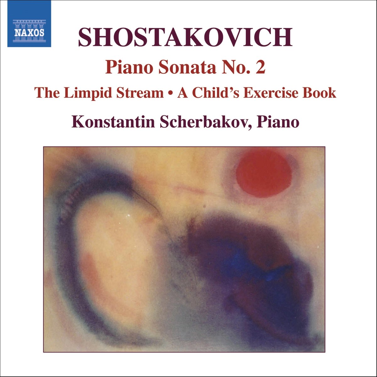 Son Pno 2 & Other Works