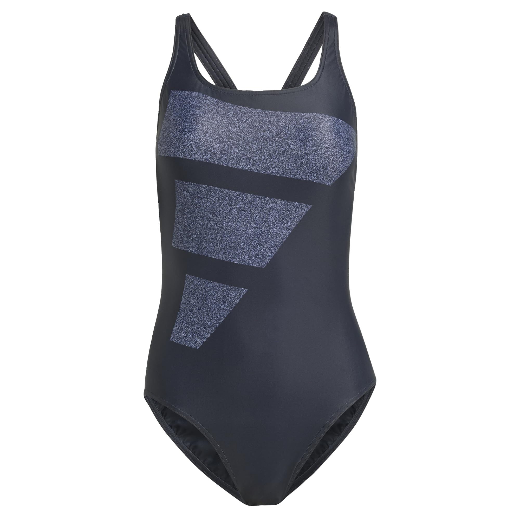 adidas Big Bars Graphic Swimsuit Swimsuit Mujer