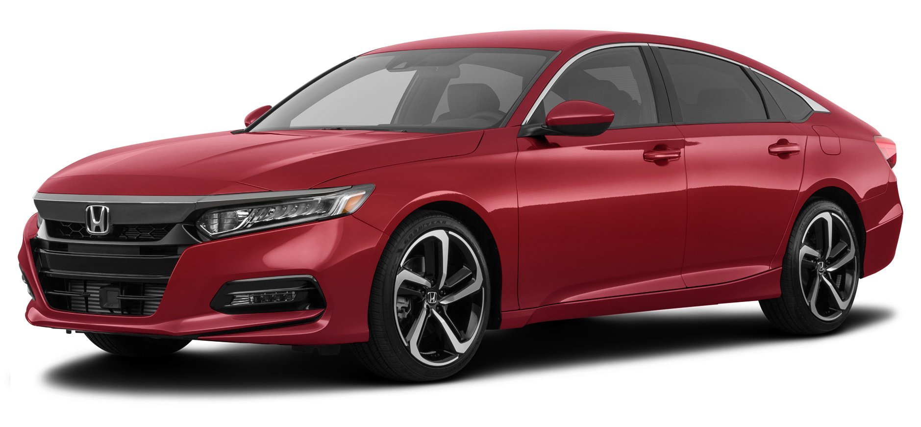 Amazon.com: 2018 Honda Accord Reviews, Images, and Specs: Vehicles