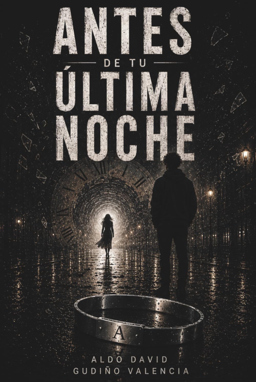 Antes de tu última noche