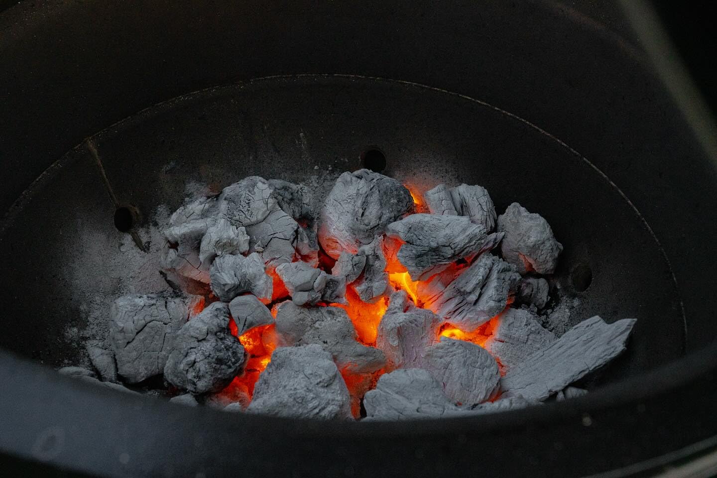 Carbone Per Barbecue TORO - Legni Duri Sud Africa, Pezzatura Media, 3 Kg - Foto 9