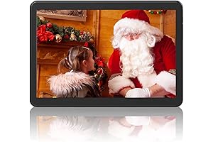 lectrus Tablet: The Ultimate 10.1" Experience