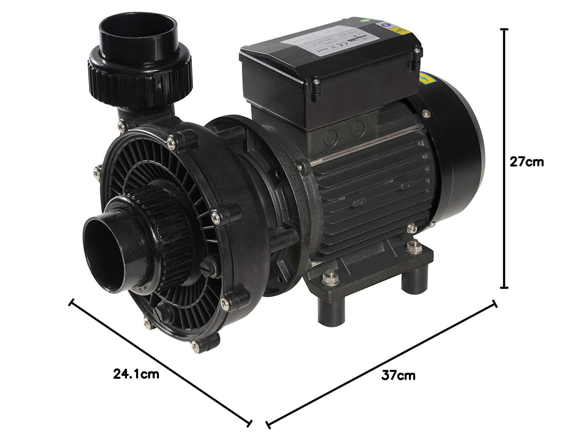 Acis Pompa PHT, 1.1KW