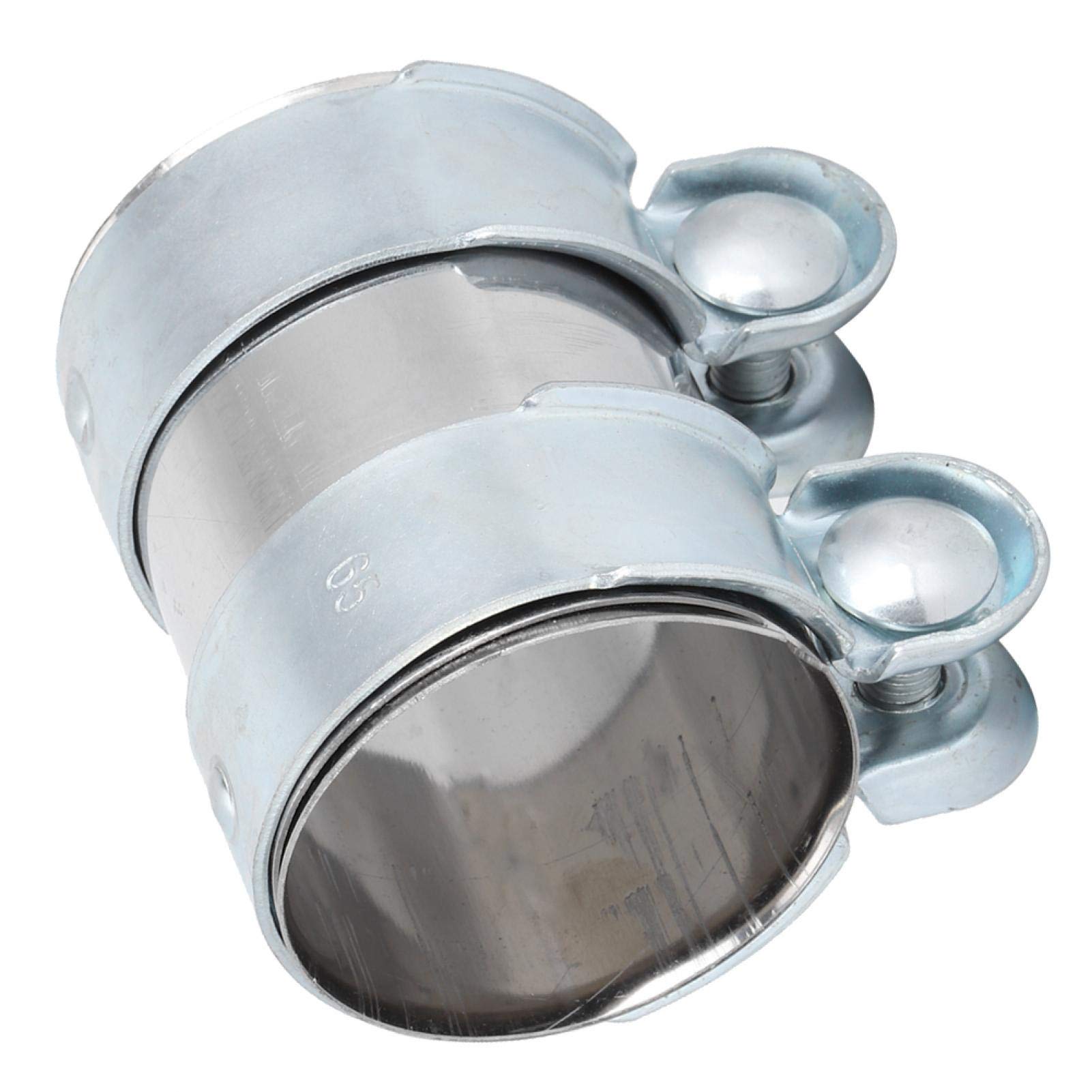Auspuffrohrklemme, 13278371, 65 x 90 mm Austauschkupplung für  