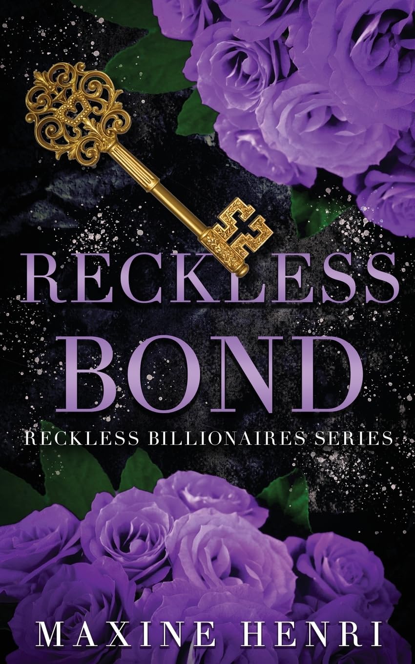 Reckless Bond: An Accidental Pregnancy Billionaire Romance (Reckless Billionaires)