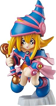 Amazon.co.jp: FiguTTO 遊☆戯☆王デュエルモンスターズ ～トゥーン