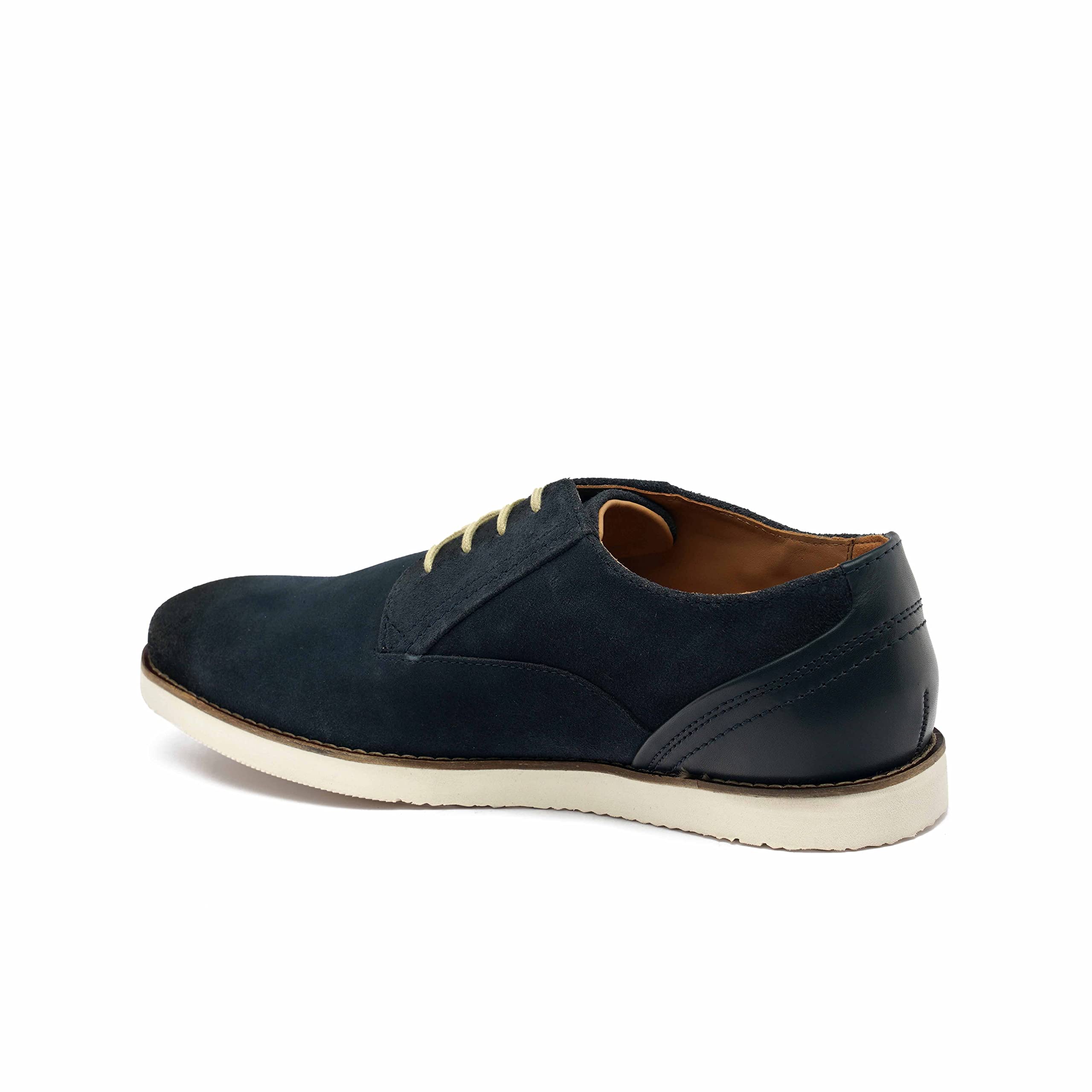 Ruosh The Nice Men Navy Casual Sneaker (B0BXTC4HSS) Amazon Price History, Amazon Price Tracker