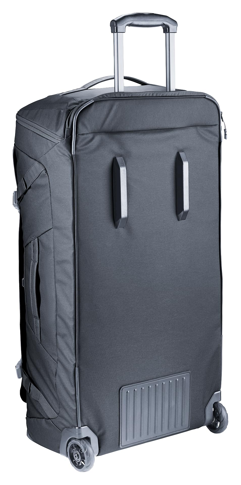 Deuter Torba na kółkach Duffel Pro Movo 90