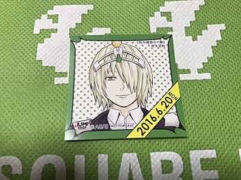 斉木楠雄のΨ難 斉木楠雄 365日 ステッカー 2016 ジャンプショップ 中古】シール・ステッカー 斉木楠雄(2016/07/04) 366日ステッカー