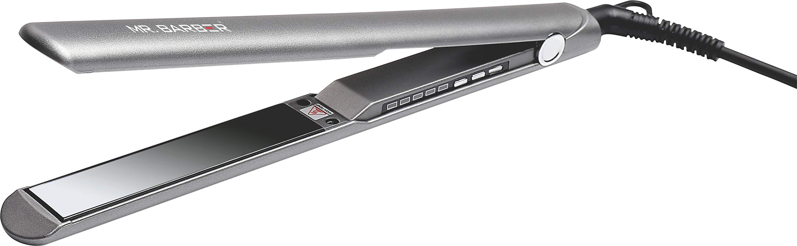 Buy Mr Barber Straits Xtreme, Super Smooth Titanium Plates