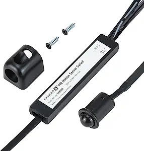 Armacost Lighting PIR Motion Sensor Light Switch 532520