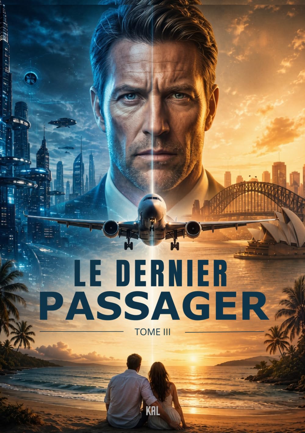 LE DERNIER PASSAGER