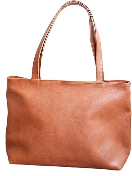 Hallelujah トートバッグ　ハレルヤ　栃木レザー JAPAN FACTORY トートバッグ 栃木レザー キャンバス レディース