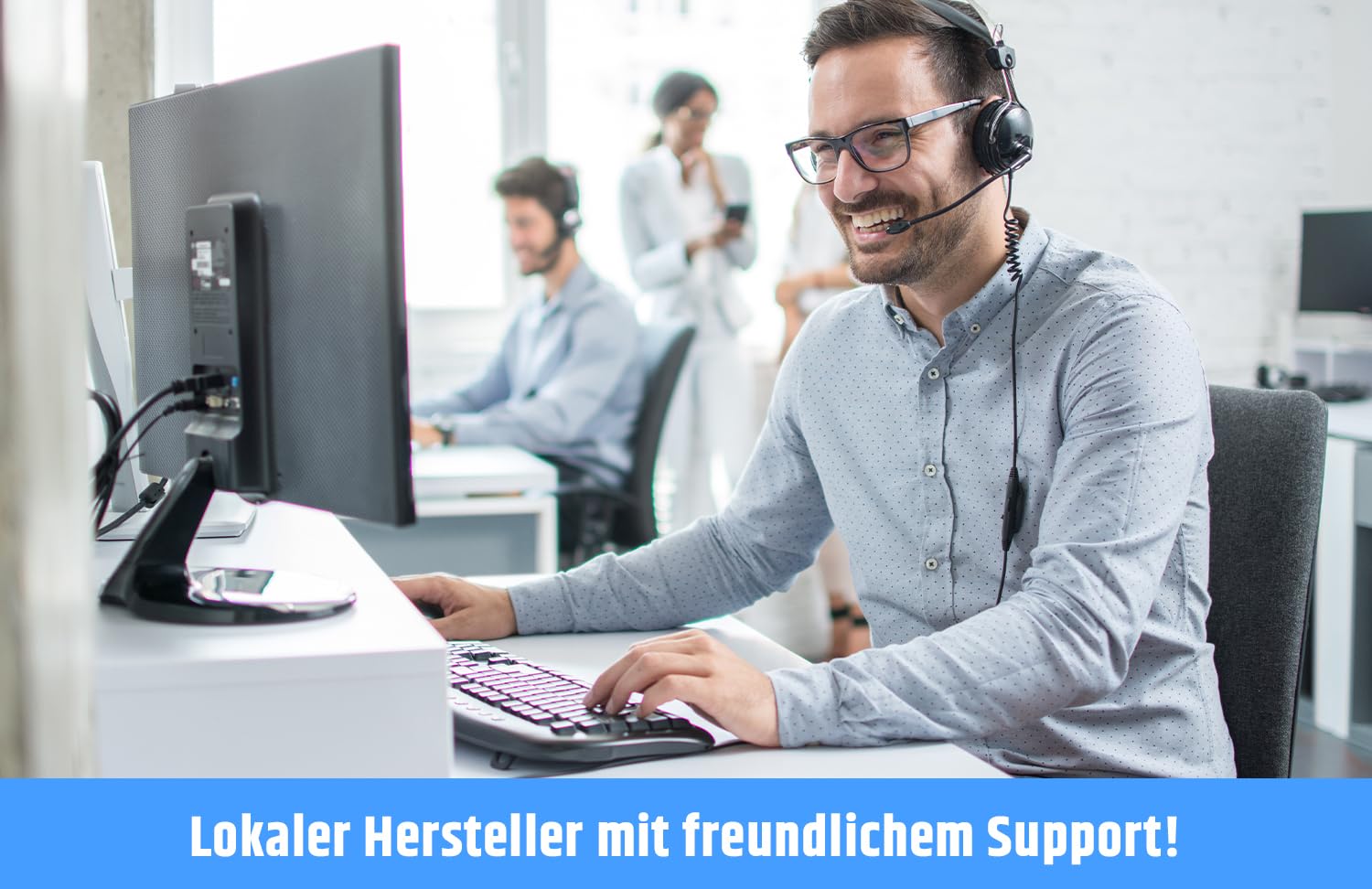 Safe2Home Basic Funk Alarmanlage in Weiß - WLAN & SMS Komplettsystem 2,4 & 5 GHz für Haus und Wohnung mit App Steuerung Anruf und SMS Alarmierung