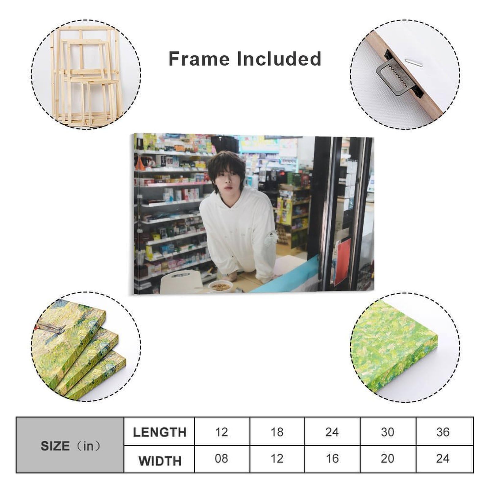 tws ギョンミン KYUNGMIN サイン TRY WITH US TWS : 3rd Mini