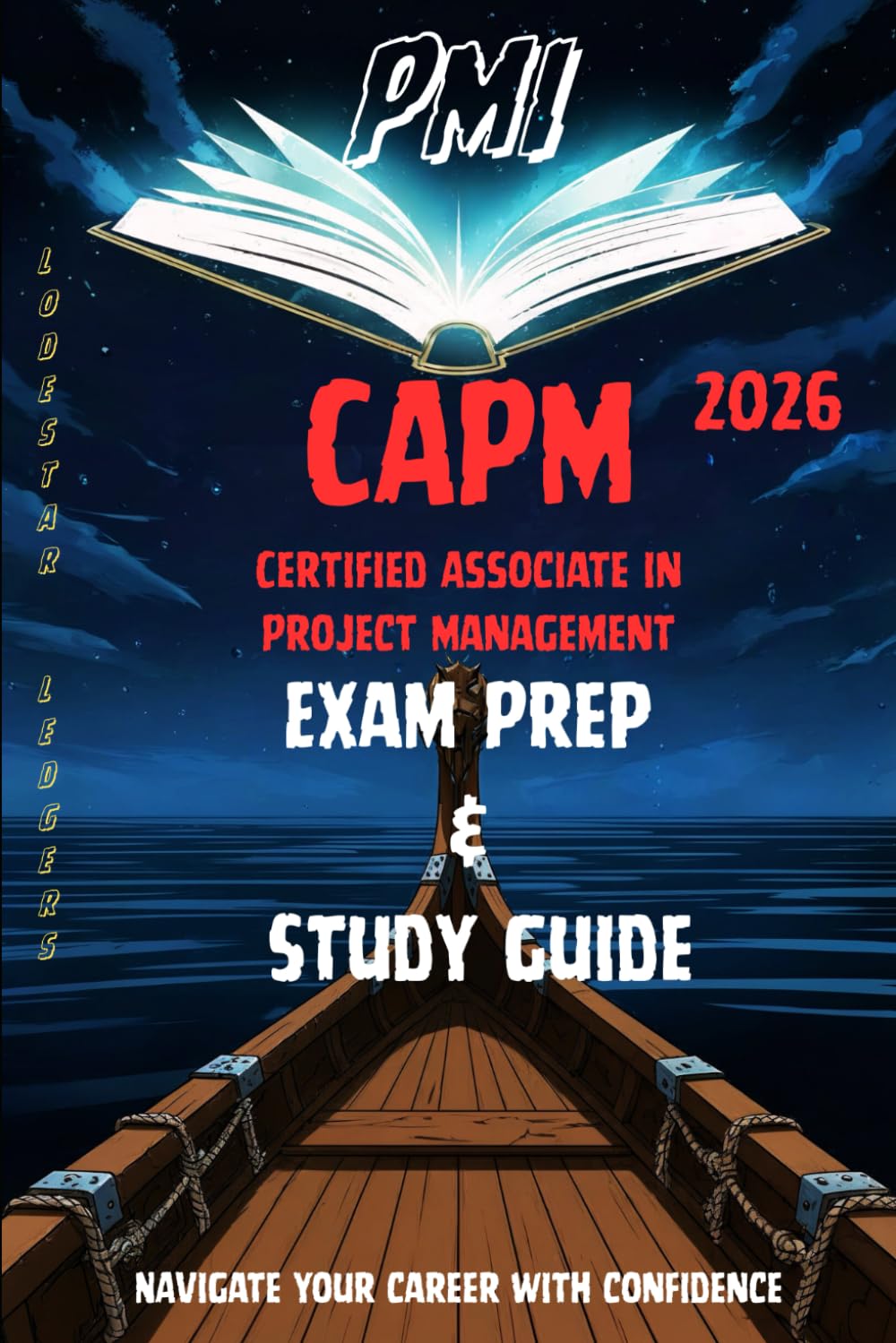 CAPM Study Guide and Exam Prep: Certified Associate Project Manager