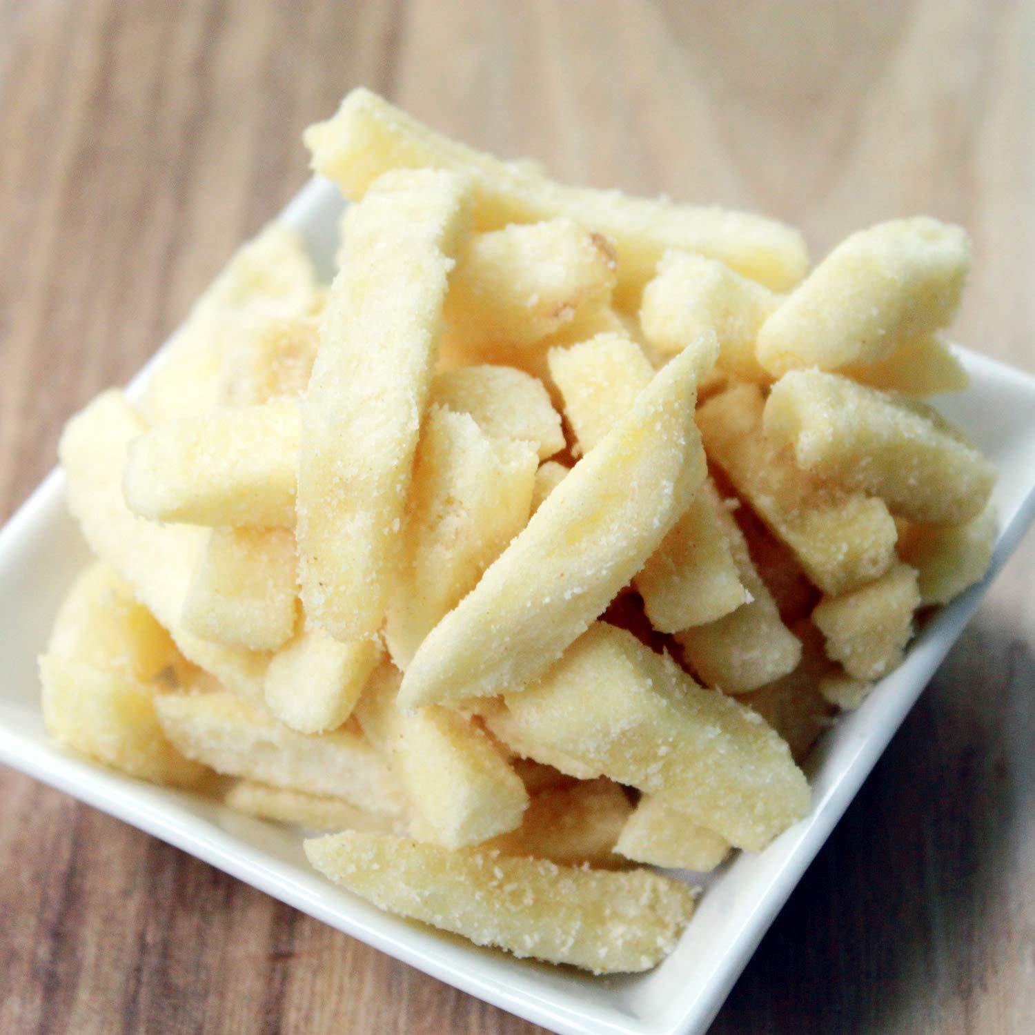 Amazon.co.jp: スイートボックス フライドポテト じゃがバター味 50g