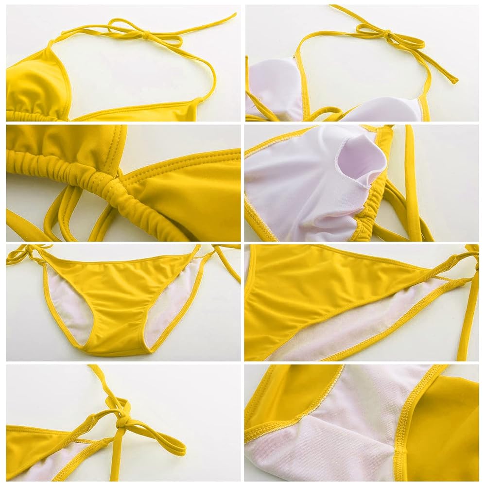 air space ビキニ上下セット 新品未使用 Amazon.co.jp: [ZQYFAIQI] 水着 レディース ビキニ ウミガメ 亀