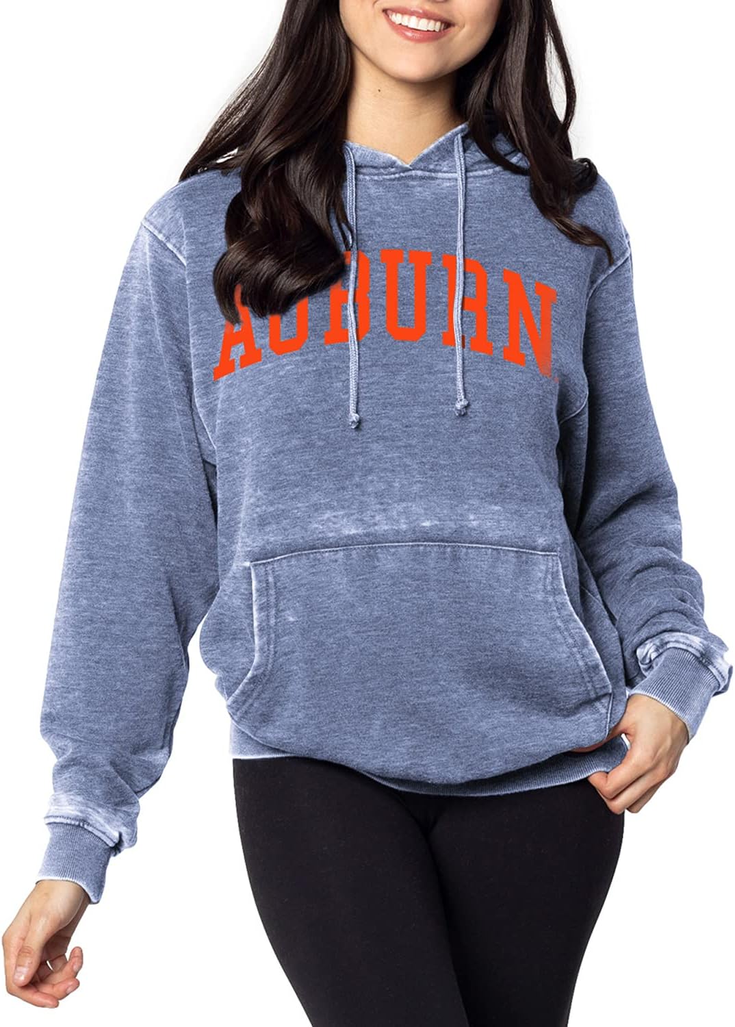 chicka-d NCAA womens Everybody Hoodie