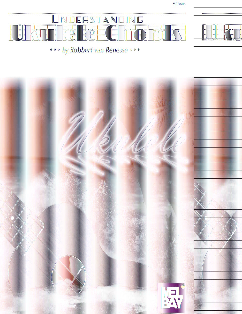 Understanding Ukulele Chords (Mel Bay Presents)