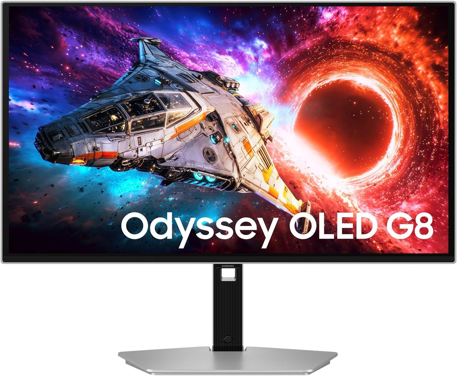 Samsung G80SH de face